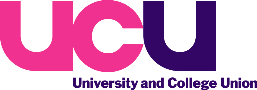 UCU Logo