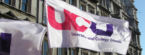 University and College Union