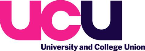 University and College union logo