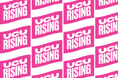 UCU rising ballot