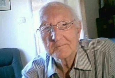 Remembering Norman Maxfield
