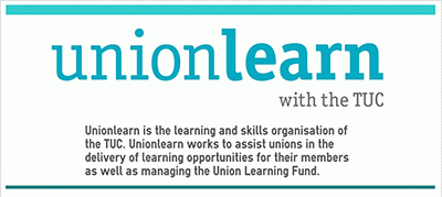 Union Learn with the TUC
